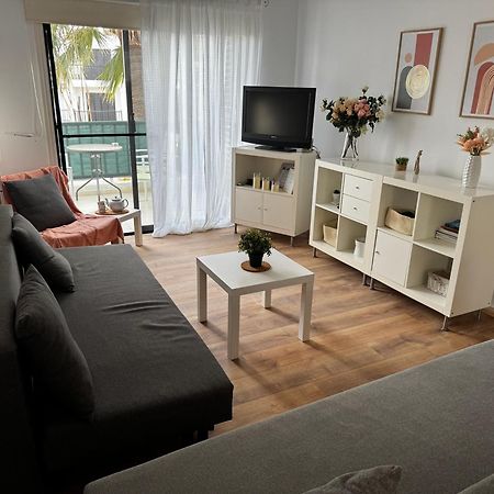 Theodoros Apt. 408 Protarász Kültér fotó