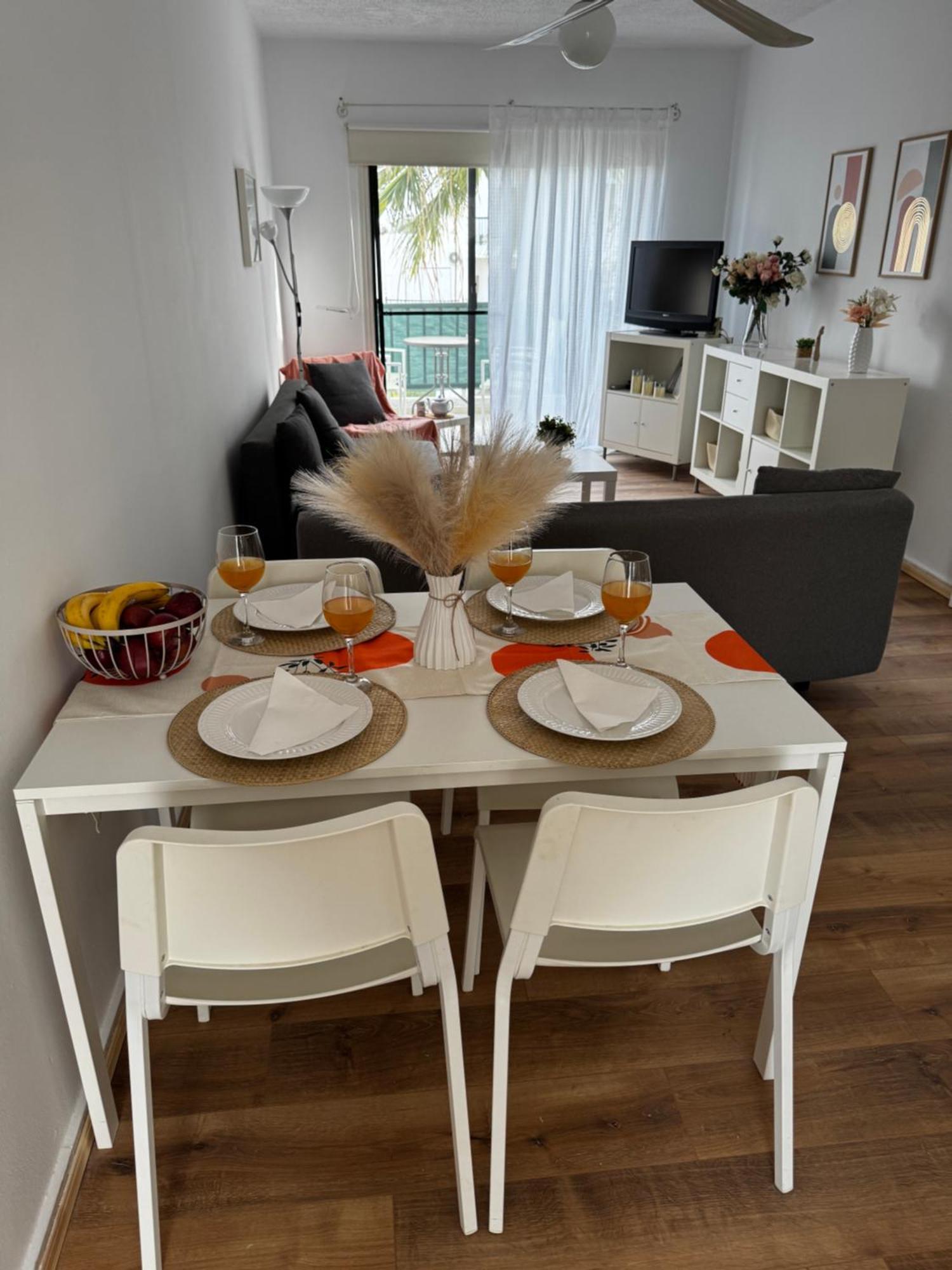 Theodoros Apt. 408 Protarász Kültér fotó
