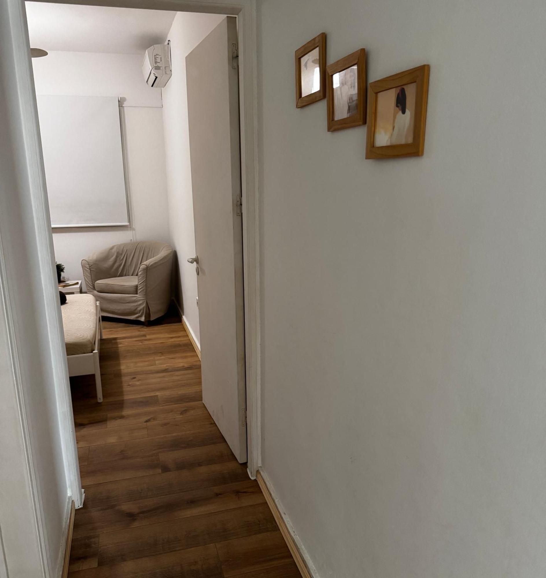 Theodoros Apt. 408 Protarász Kültér fotó