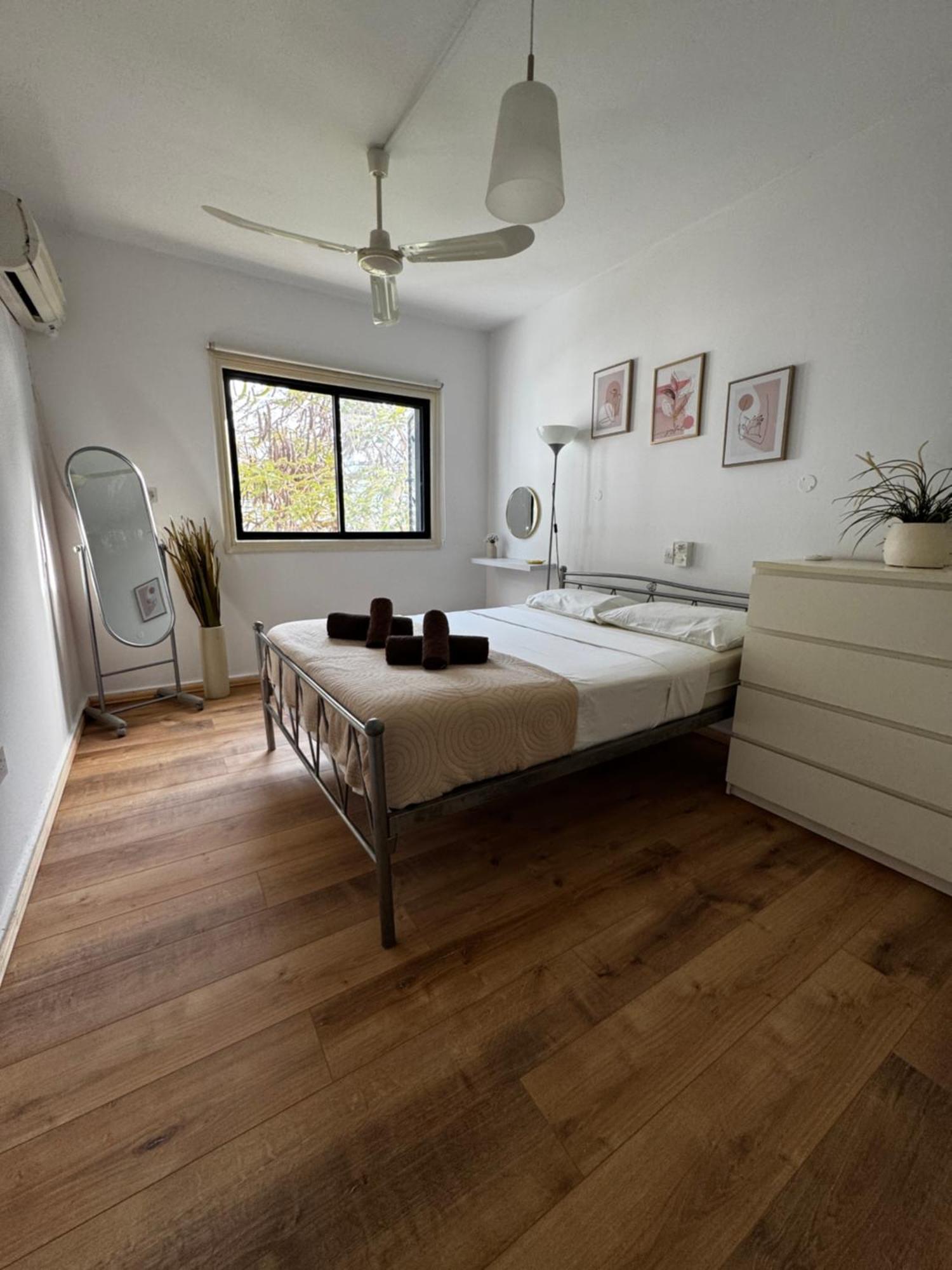 Theodoros Apt. 408 Protarász Kültér fotó