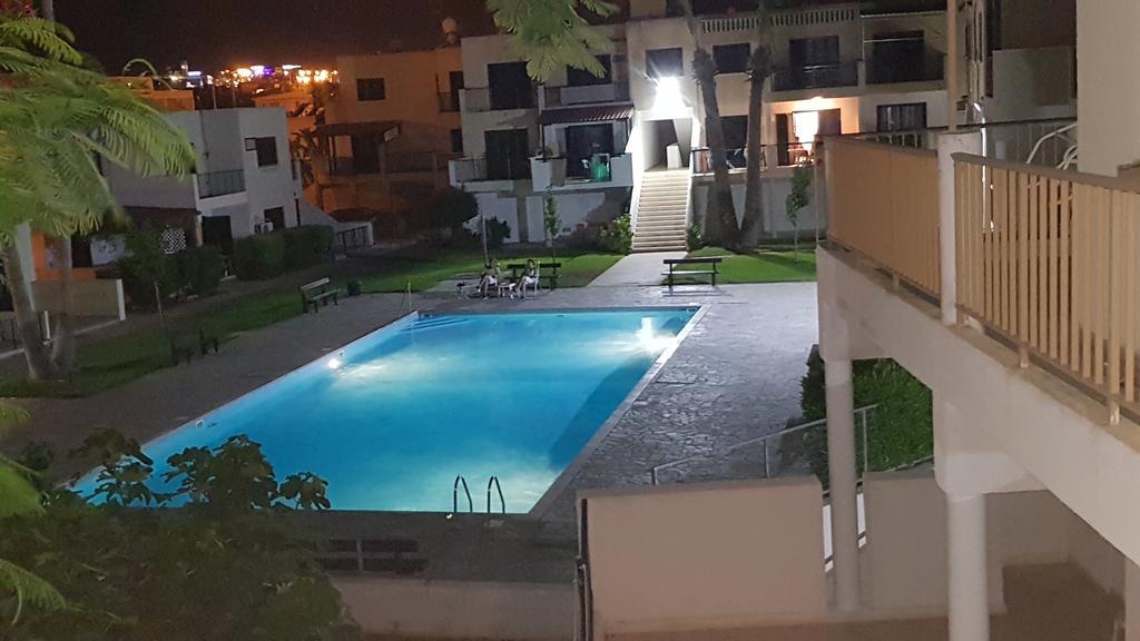 Theodoros Apt. 408 Protarász Szoba fotó