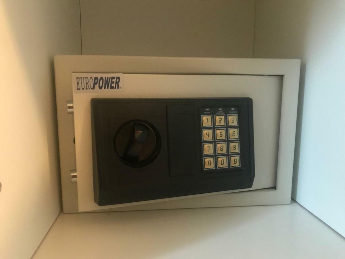 Theodoros Apt. 408 Protarász Kültér fotó